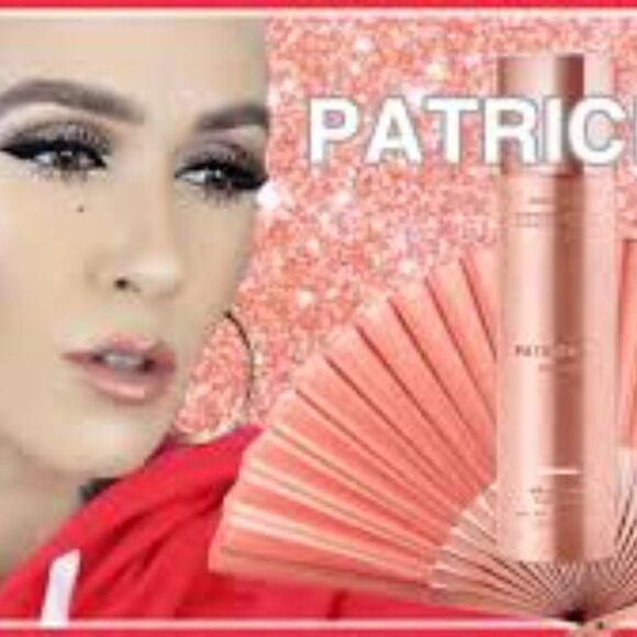 𝅺$ 10 add on item$ Patrick Ta -major glow lip shine in pearl, BNIB FULLSIZE - Picture 7 of 12